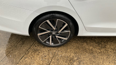 Skoda Octavia 1.5 TSI 150 e-TEC Sportline 5dr DSG Petrol Estate